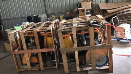 凤凰行李、家具、电器包装托运