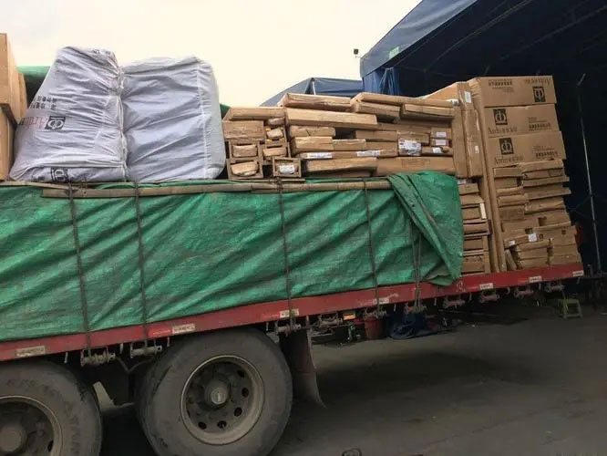 凤凰家具托运